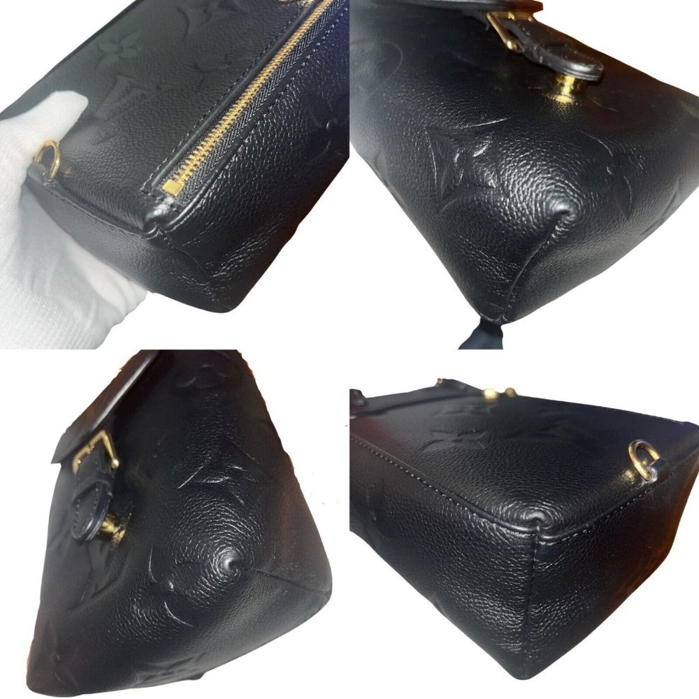 Louis Vuitton Tiny Backpack Monogram Empreinte Gi… - image 6